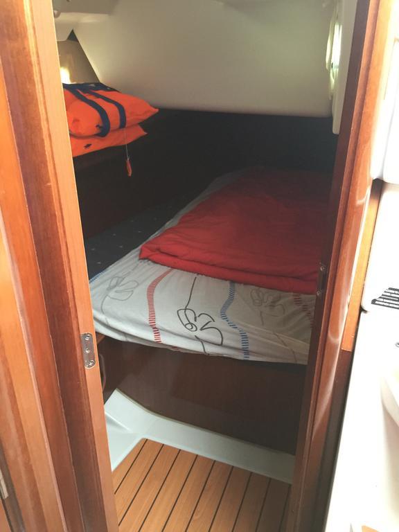 ホテル Puerto Calero Boat エクステリア 写真