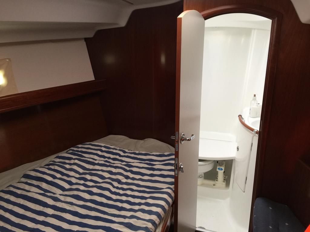 ホテル Puerto Calero Boat エクステリア 写真